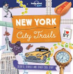 City Trails - New York 1 [AU/UK]