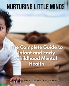 Nurturing Little Minds