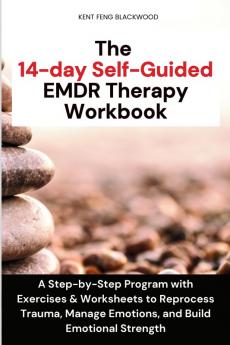 The 14-day Self-Guided EMDR Therapy Workbook