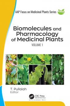 Biomolecules and Pharmacology of Medicinal Plants
