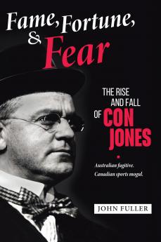 Fame Fortune and Fear