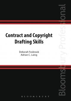 Contract and Copyright Drafting Skills