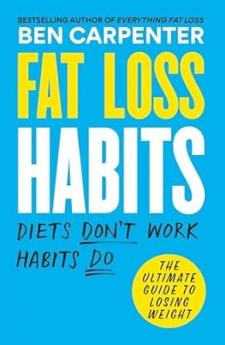FAT LOSS HABITS