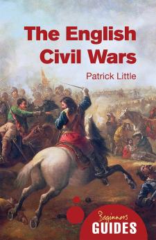 ENGLISH CIVIL WARS THE