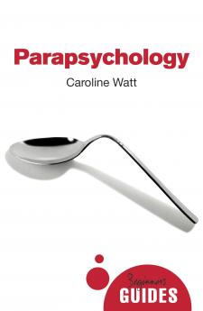 PARAPSYCHOLOGY