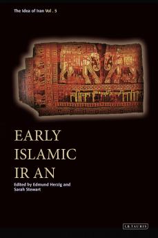 Early Islamic Iran