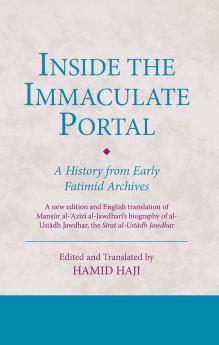 Inside the Immaculate Portal