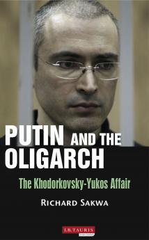 Putin and the Oligarch
