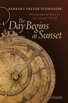 Day Begins at Sunset