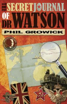 The Secret Journal of Dr Watson