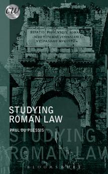 Studying Roman Law