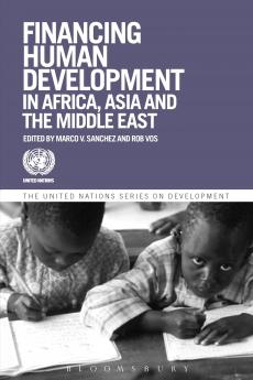 Financing Human Development in Africa Asia and the Middle East