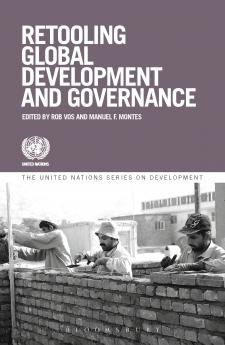 Retooling Global Development and Governance