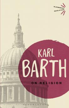On Religion
