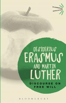 Discourse on Free Will