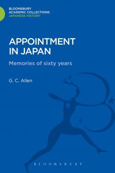 Appointment in Japan