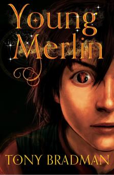 YOUNG MERLIN âNew editionã