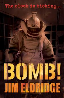 Bomb! (New Second Edition)