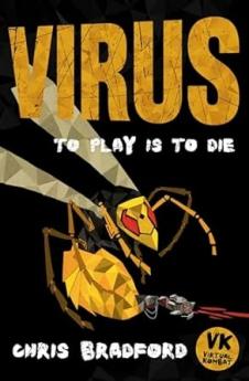 Virtual Kombat (2) — VIRUS