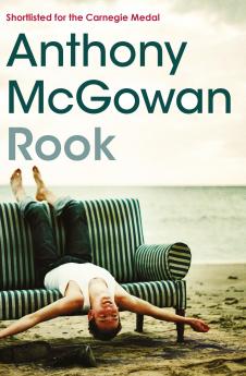 Rook: A poignant beautifully written novella about growing up and family. A companion piece to the hugely successful Brock and Pike McGowan warms ... and Kenny.: Book 3 (The Truth of Things)