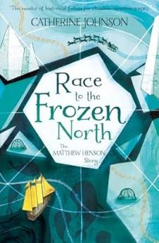 RACE TO THE FROZEN NORTH: The Matthew Henson Story