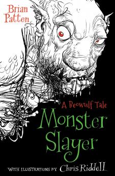 MONSTER SLAYER: A Beowulf Tale