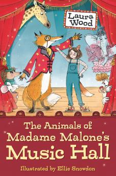 Animals of Madame Malone's Music Hall