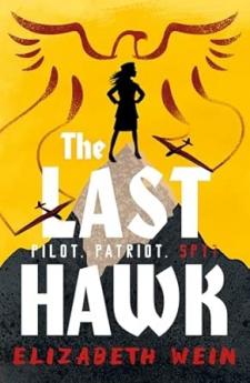 THE LAST HAWK