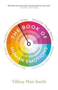 THE BOOK OF HUMAN EMOTIONS