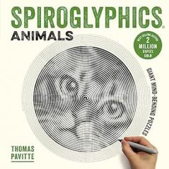 SPIROGLYPHICS: ANIMALS