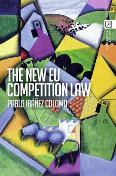 New EU Competition Law