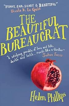 The Beautiful Bureaucrat