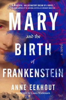 Mary: or the Birth of Frankenstein