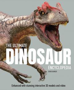 DINOSAUR ENCYCLOPEDIA (AR)