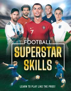 FOOTBALL SUPERSTAR SKILLS