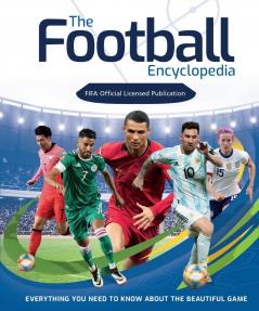 FOOTBALL ENCYCLOPEDIA (FIFA) THE