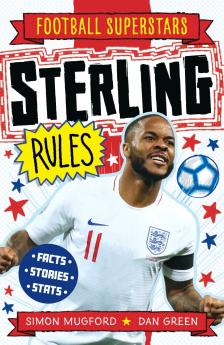 FOOTBALL SUPERSTARS: STERLING RULES