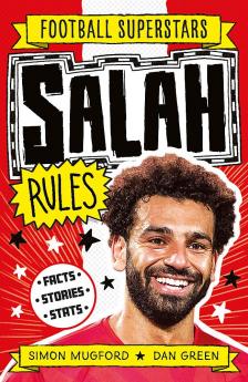 FOOTBALL SUPERSTARS: SALAH RULES