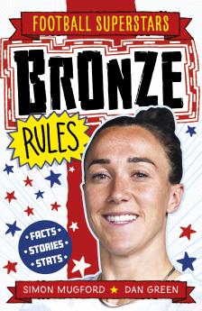 FOOTBALL SUPERSTARS: BRONZE RULES