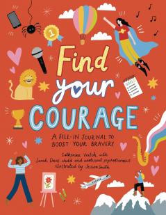 FIND YOUR COURAGE