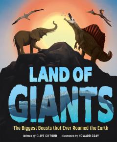 LAND OF GIANTS