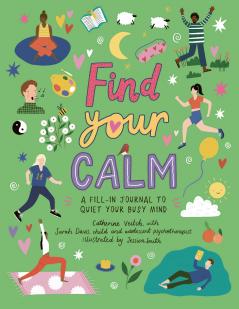 FIND YOUR CALM