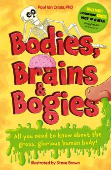 BODIES BRAINS AND BOGIES