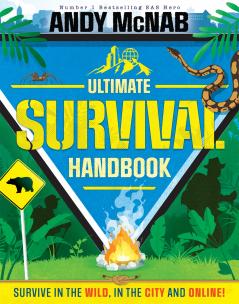 THE ULTIMATE SURVIVAL HANDBOOK
