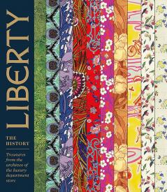 LIBERTY: THE HISTORY - Treasures from the archives of the