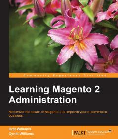 Learning Magento 2 Administration