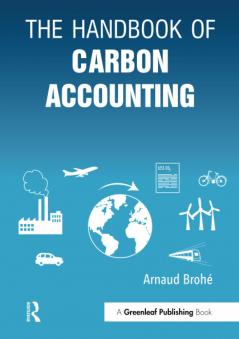 Handbook of Carbon Accounting