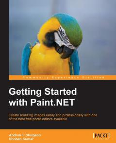 Getting Started with Paint.NET