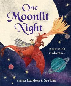 ONE MOONLIT NIGHT