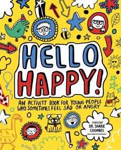 HELLO HAPPY! MINDFUL KIDS